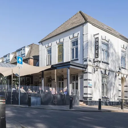 Ξενοδοχείο Hotel Millingen Millingen aan de Rijn