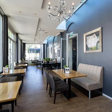 Ξενοδοχείο Hotel Millingen 3*