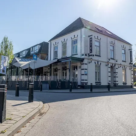 Ξενοδοχείο Hotel Millingen Millingen aan de Rijn