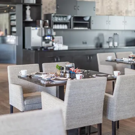 Hotel Millingen Otel