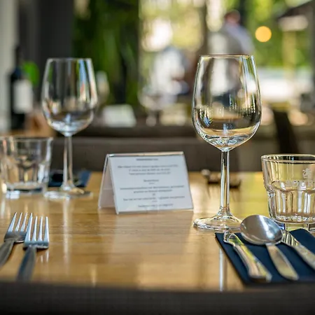 Ξενοδοχείο Hotel Millingen Millingen aan de Rijn