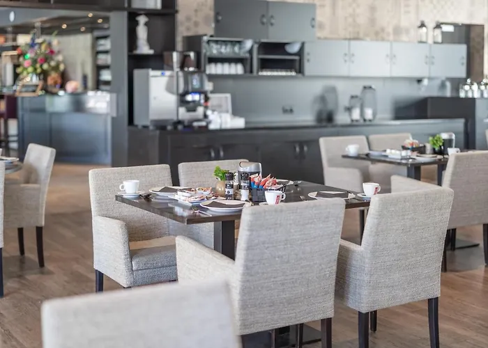 Hotel Millingen فندق