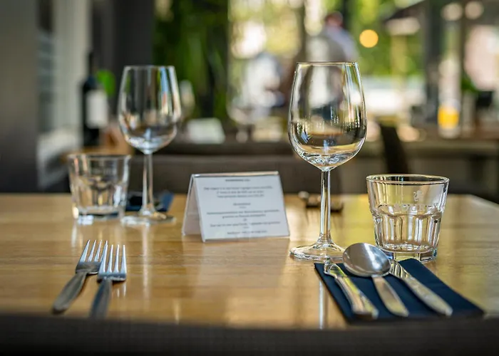 فندق Hotel Millingen ميلينجن آن ده راين