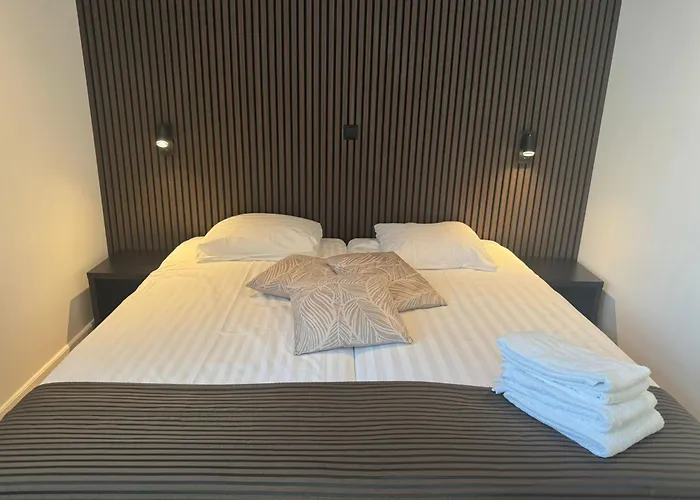 Hotel Millingen فندق 3*