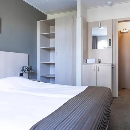 Hotel Hotel Millingen 3*