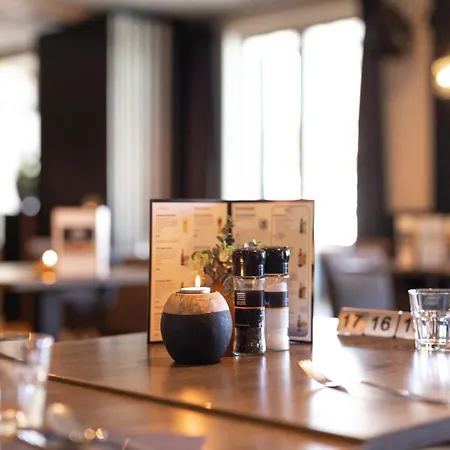 فندق Hotel Millingen ميلينجن آن ده راين