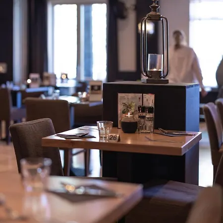 Hotel Millingen Hotel Millingen aan de Rijn