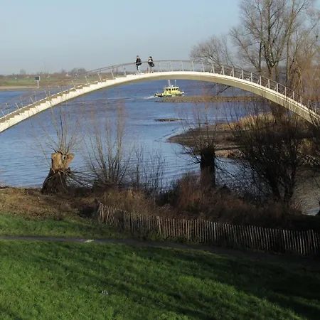 Hotel Millingen Hotel