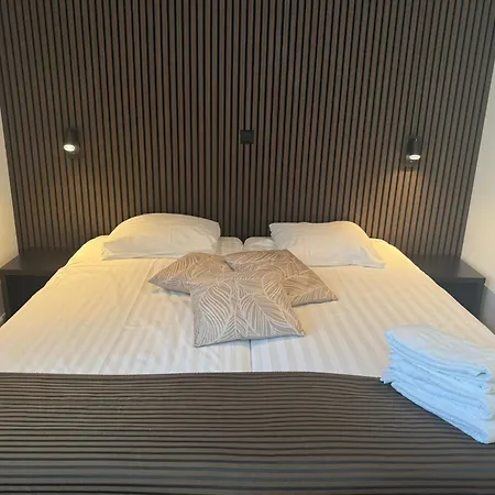 Hotel Millingen Hotel 3*