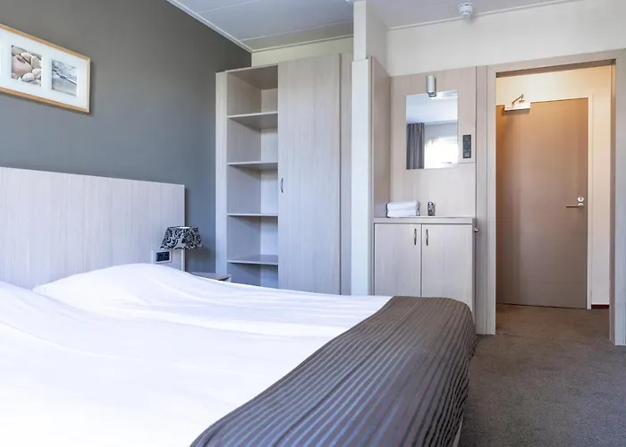 Hotel Hotel Millingen 3*