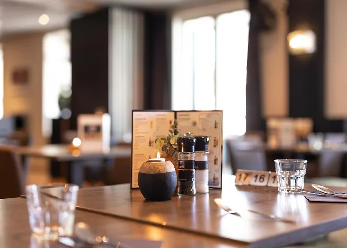 Hotel Hotel Millingen Millingen am Rhein