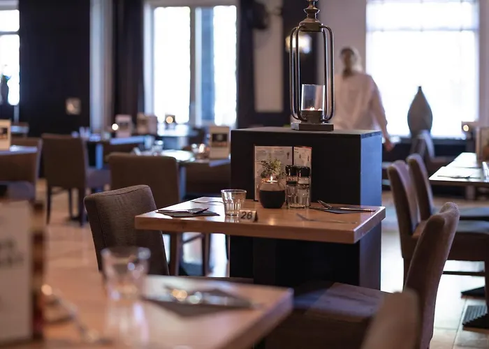 Hotel Millingen Hotel Millingen am Rhein